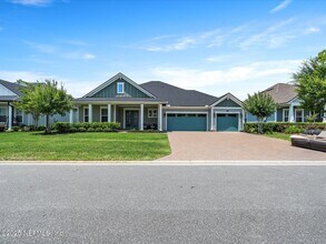 746 Glenneyre Cir in St. Augustine, FL - Building Photo - Building Photo