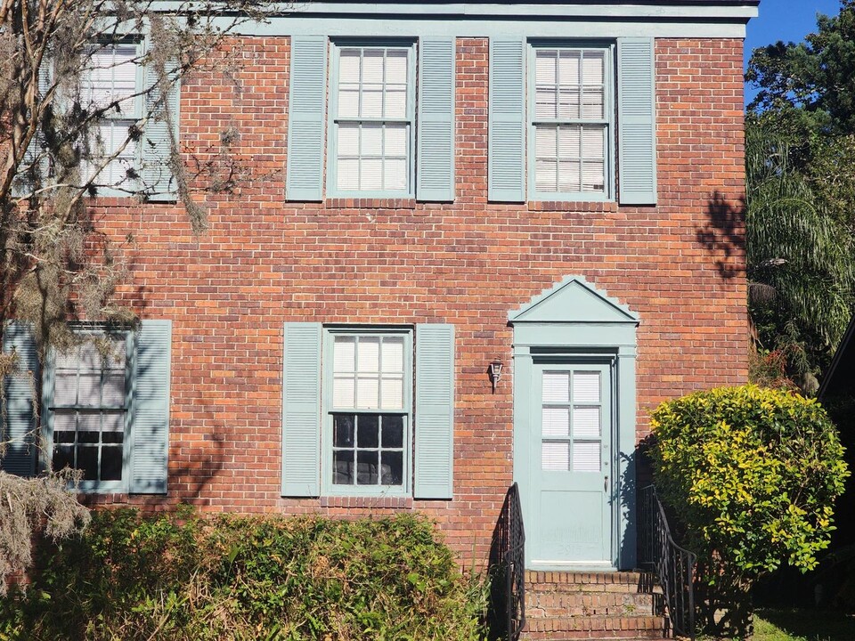 2915 Olga Pl in Jacksonville, FL - Building Photo