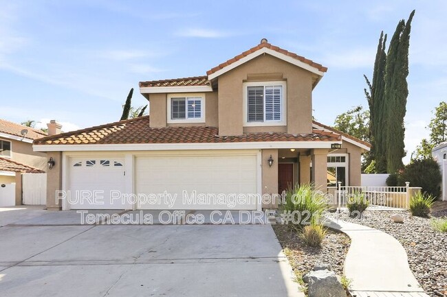 property at 36291 Grimaud Ct