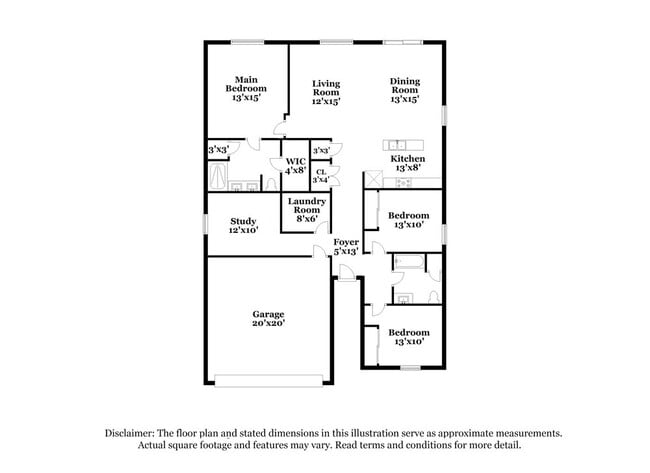 4543 Baler Trails Dr in St. Cloud, FL - Building Photo - Building Photo