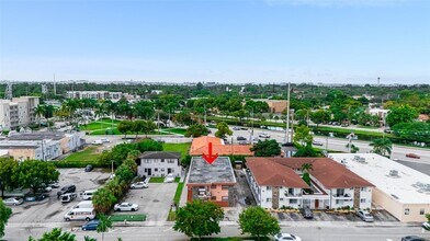40 W 4th St in Hialeah, FL - Building Photo - Building Photo