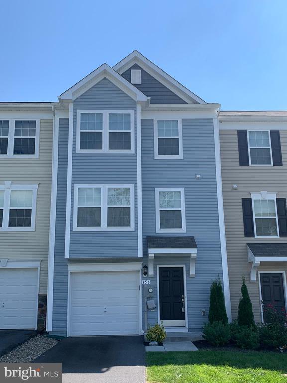 property at 456 Rumbling Rock Rd