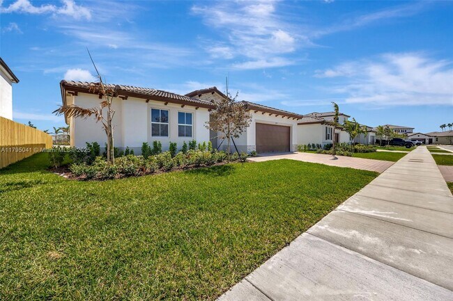 2791 SE 23rd Terrace-Unit -A in Homestead, FL - Building Photo - Building Photo