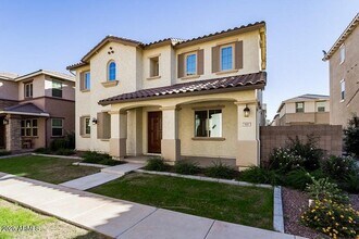 888 S Annie Ln in Gilbert, AZ - Building Photo - Building Photo