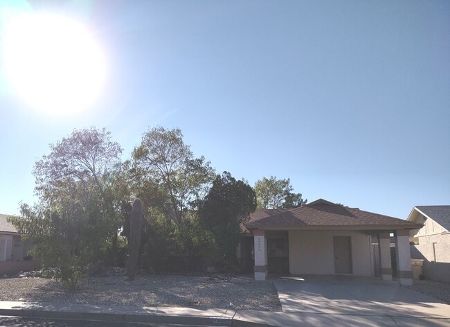 property at 14644 N 62nd Ave