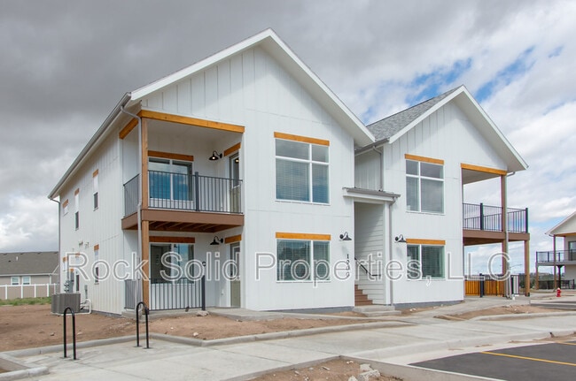 1900 Good Hearted Pl in Cheyenne, WY - Building Photo - Building Photo