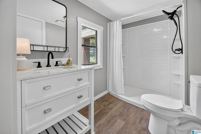 1890 Nisbet Lake Rd in Jacksonville, AL - Building Photo - Building Photo