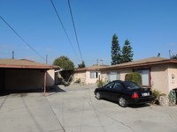 14521 Firmona Ave in Lawndale, CA - Building Photo - Building Photo