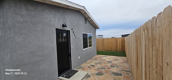4837 A St in San Diego, CA - Building Photo - Building Photo