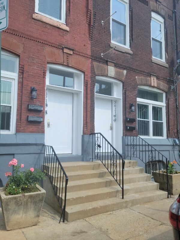 2023 N 15th St in Philadelphia, PA - Building Photo - Building Photo