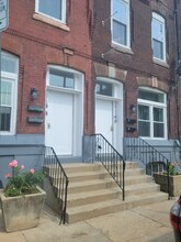 2021 N 15th St in Philadelphia, PA - Building Photo - Building Photo