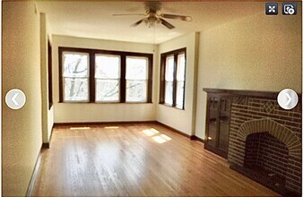 2338 N Avers Ave, Unit 2 in Chicago, IL - Foto de edificio - Building Photo