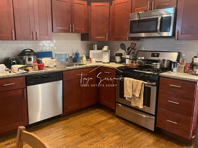 property at 47 Beech Glen St