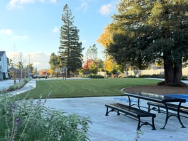 463 Rosewood Ave in San Jose, CA - Building Photo