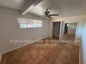 2115 W Calle Fortunado in Tucson, AZ - Building Photo - Building Photo