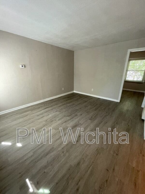 1512 S Pattie St in Wichita, KS - Building Photo - Building Photo