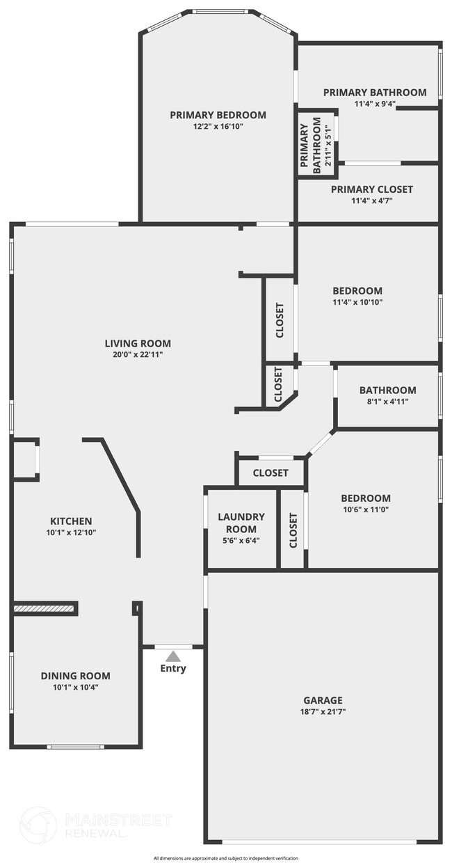 9255 W Berkeley Rd in Phoenix, AZ - Building Photo - Building Photo