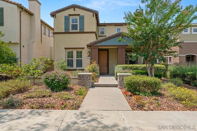 property at 13582 Hyacinth Hills Way