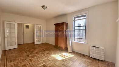 1803 Riverside Dr in New York, NY - Building Photo - Building Photo