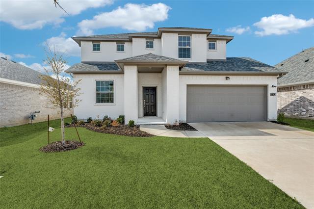 720 Rusty Spurs Pl in Celina, TX - Building Photo