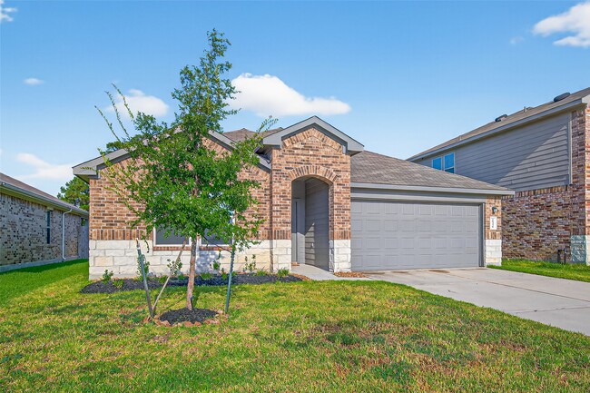 20330 Tembec Dr in Roman Forest, TX - Foto de edificio - Building Photo