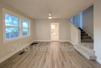 1406 Belvedere Ave in Jacksonville, FL - Building Photo - Building Photo