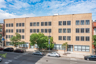 4420-4428 N Sheridan Rd in Chicago, IL - Foto de edificio - Building Photo