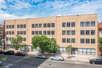 4420-4428 N Sheridan Rd in Chicago, IL - Building Photo - Building Photo