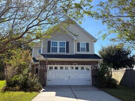 102 Maywood Drive in Moncks Corner, SC - Building Photo