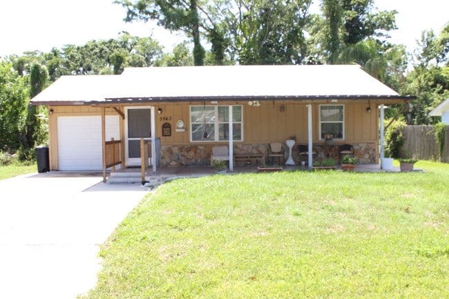 property at 5943 Chicory Ct