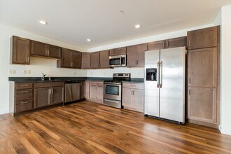 Village Park Apartments in Plover, WI - Building Photo - Building Photo