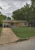 4813 Eastover Ave in Fort Worth, TX - Building Photo