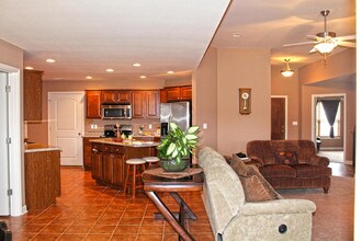 313 Reedsport Ridge in Columbia, MO - Building Photo - Building Photo