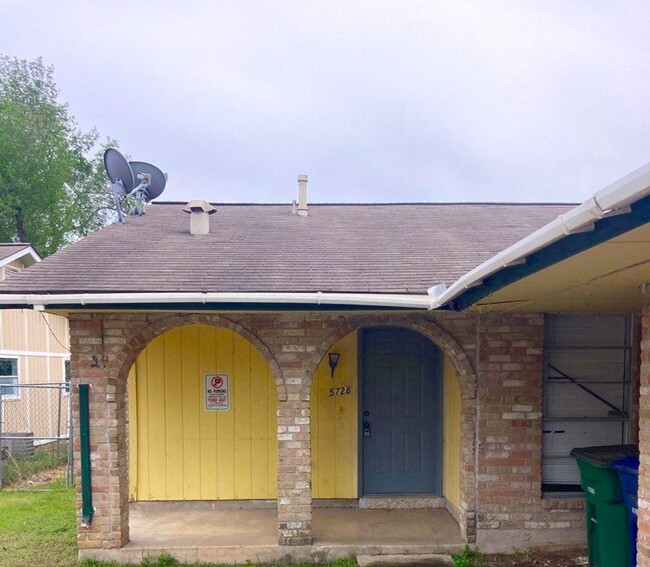 property at 5730 Alnwick St