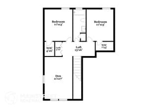 1622 Ledson Ct in Charlotte, NC - Building Photo - Building Photo