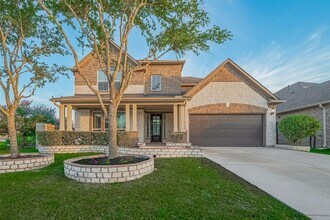 707 Fresh Sage Crossing in Richmond, TX - Building Photo - Building Photo