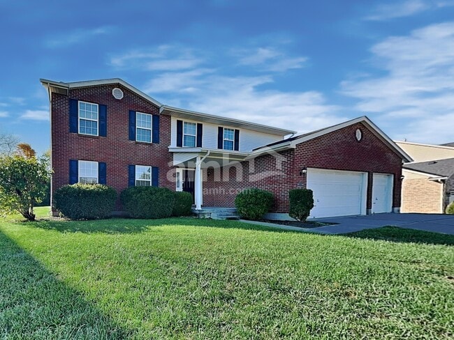 property at 6088 Lakewood Dr