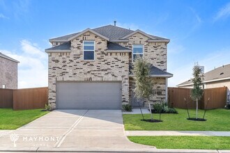 3032 Majestic Sunrise Dr in Katy, TX - Building Photo - Building Photo