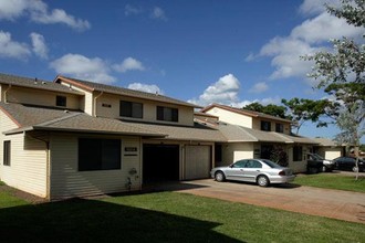 Kalaeloa in Kapolei, HI - Foto de edificio - Building Photo