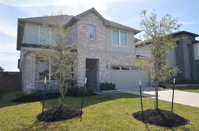 28615 Halle Ray Dr in Katy, TX - Building Photo - Building Photo