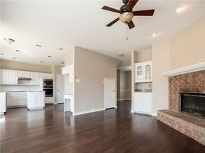 11205 Jereme Trail in Frisco, TX - Foto de edificio - Building Photo