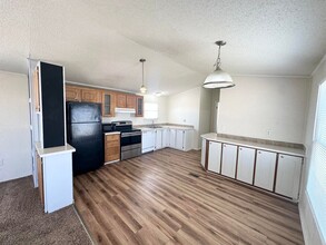 6181 W Mulberry St in Odessa, TX - Building Photo - Building Photo