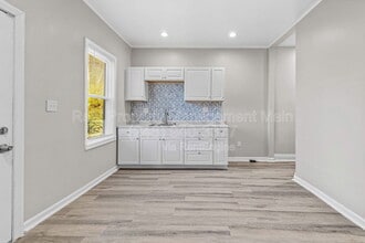 3707 Hunt St in Detroit, MI - Building Photo - Building Photo