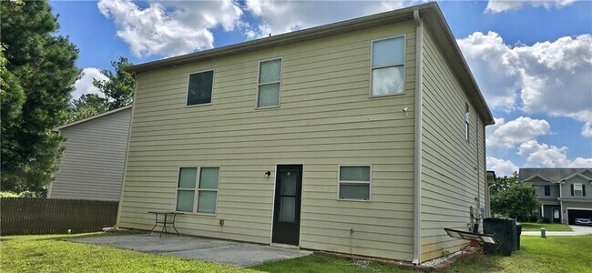 2230 Village Trail Ct in Dacula, GA - Building Photo - Building Photo