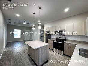 4004 Ventura Ave in Edinburg, TX - Building Photo - Building Photo
