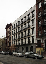 25-27 Jones St in New York, NY - Building Photo