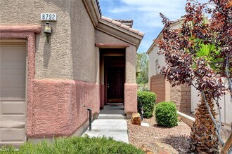 8792 Parsons Ridge Ave in Las Vegas, NV - Building Photo - Building Photo