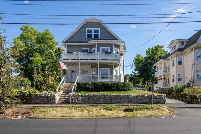 property at 144 Waverly Rd