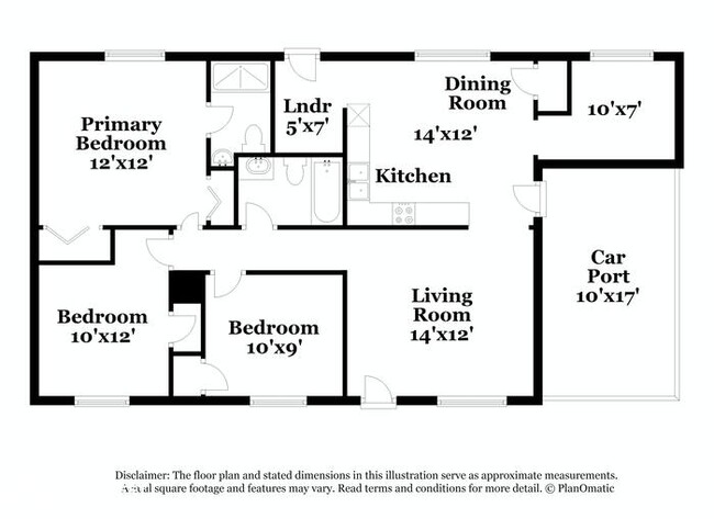 774 E Carla Vista Dr in Chandler, AZ - Building Photo - Building Photo