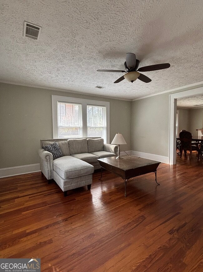 332 Carr St in Athens, GA - Building Photo - Building Photo